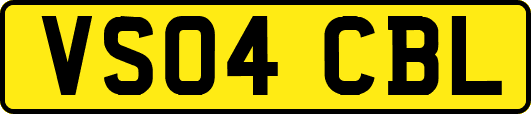 VS04CBL