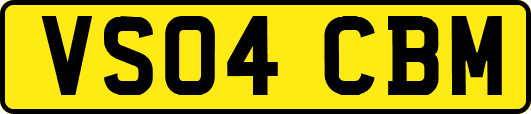 VS04CBM