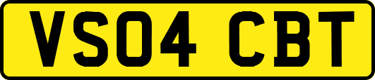 VS04CBT