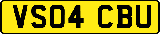 VS04CBU