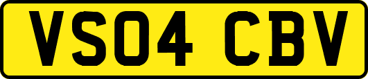 VS04CBV