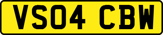 VS04CBW