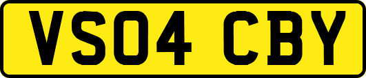 VS04CBY