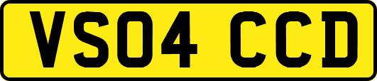 VS04CCD
