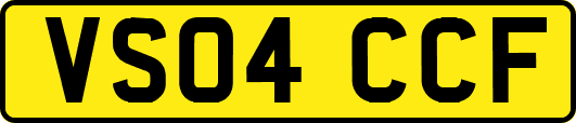 VS04CCF