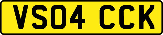 VS04CCK