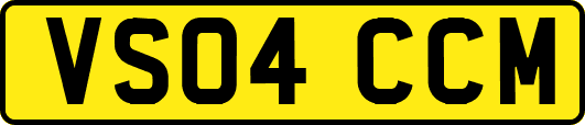 VS04CCM