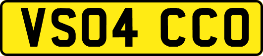 VS04CCO