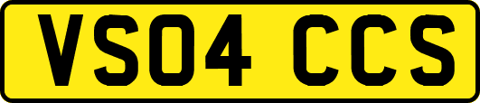 VS04CCS