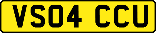 VS04CCU
