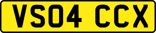 VS04CCX