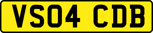VS04CDB