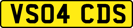 VS04CDS