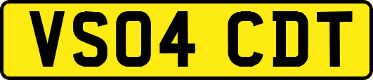 VS04CDT
