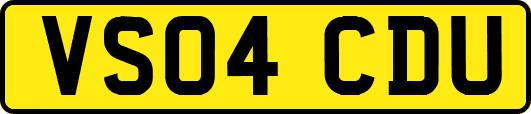 VS04CDU