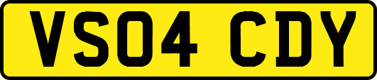 VS04CDY