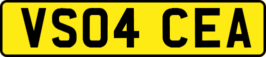 VS04CEA