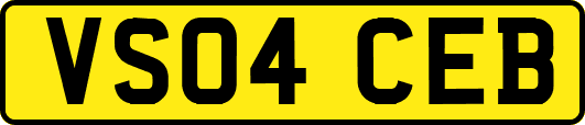 VS04CEB