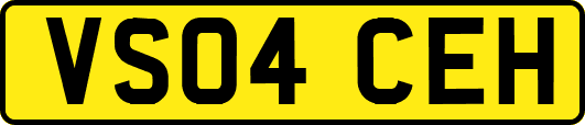 VS04CEH