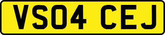 VS04CEJ