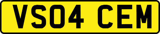 VS04CEM