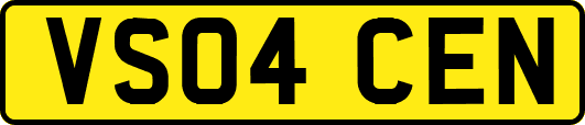 VS04CEN