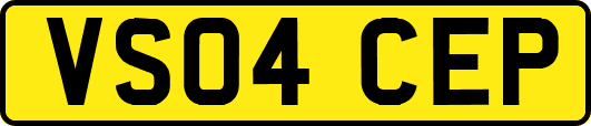 VS04CEP