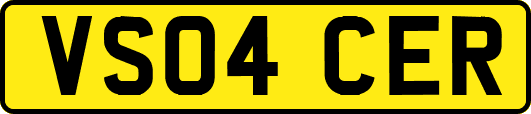 VS04CER