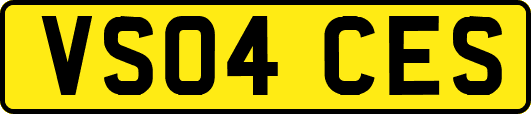 VS04CES