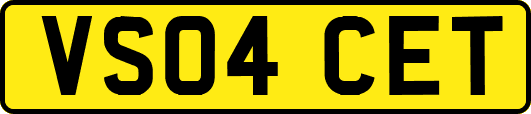 VS04CET