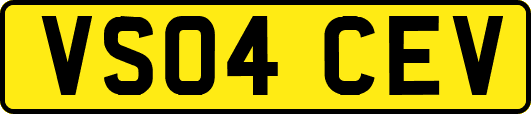 VS04CEV