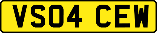 VS04CEW