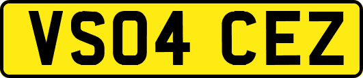 VS04CEZ