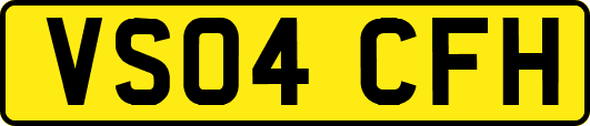 VS04CFH