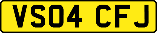 VS04CFJ