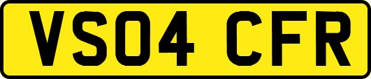 VS04CFR