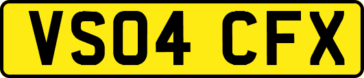 VS04CFX