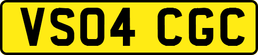 VS04CGC