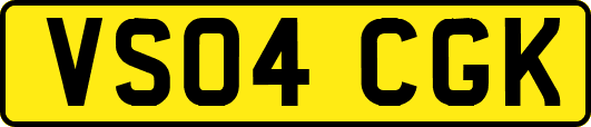 VS04CGK
