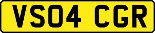 VS04CGR