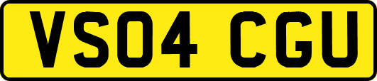 VS04CGU