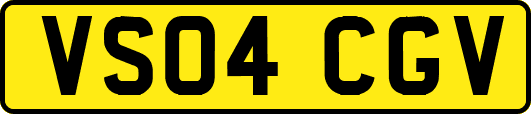 VS04CGV