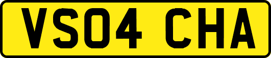 VS04CHA