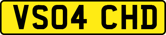 VS04CHD