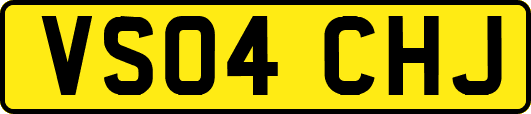 VS04CHJ