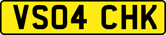 VS04CHK