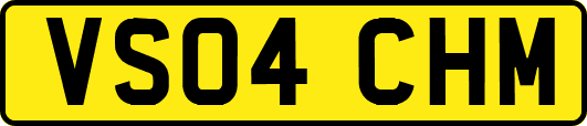 VS04CHM