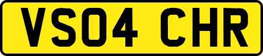 VS04CHR