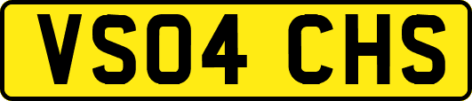 VS04CHS