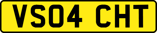 VS04CHT